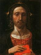 Christ the Redeemer, Andrea Mantegna